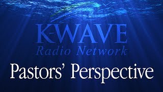 Pastors Perspective 10/30/2013