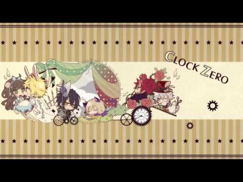 CLOCK ZERO　青空の確率　歌ってみたぜ！【にゃる気】