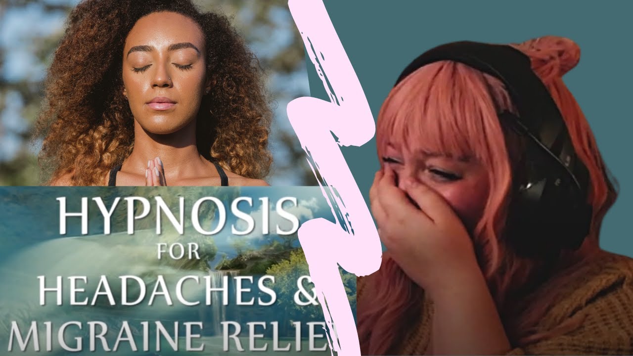 Hypnosis gone wrong!!