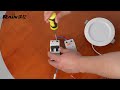How TO MCB And RCCB Connection |2 Pole MCB#mcb #electrical #electricalsafety #circuitbreaker