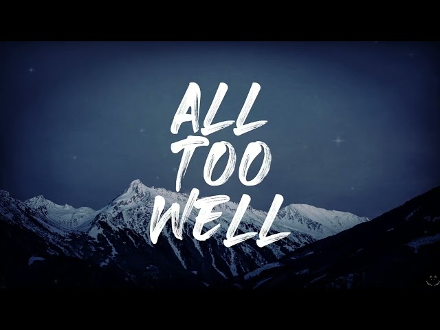 Taylor Swift - All Too Well (Lyrics) 1 Hour class=