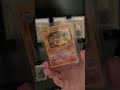 THE HOLY GRAIL HAS ARRIVED 🔥Charizard Base Set ITA 🇮🇹1st Edition. #pokemon