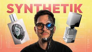 Mit diesen DÜFTEN riechst du wie ein CYBORG 🤖