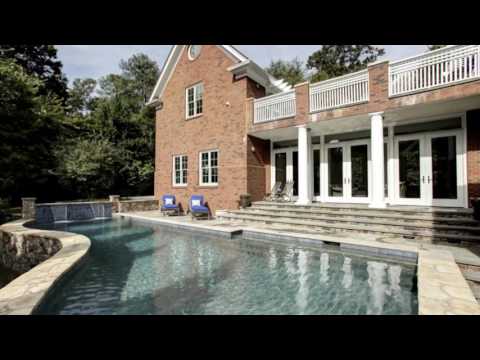 406 Mount Paran Road, Atlanta, GA home video tour