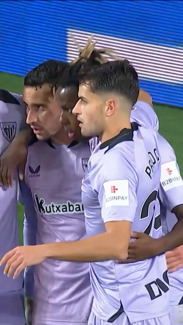 BERENGUER scored against his former team ?