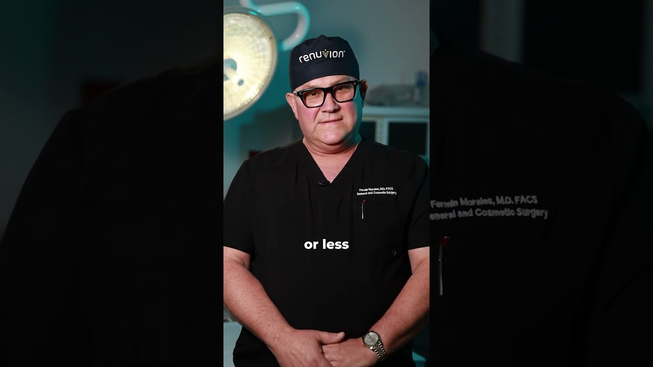 What is the BMI required to perform a BBL? | Dr. Torres Answer | 