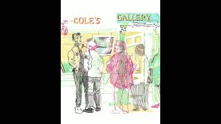 Cole’s Gallery 2 years of exhibitions