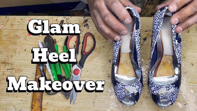How to Make Heels Higher: Easy Hacks for Instant Height Boost