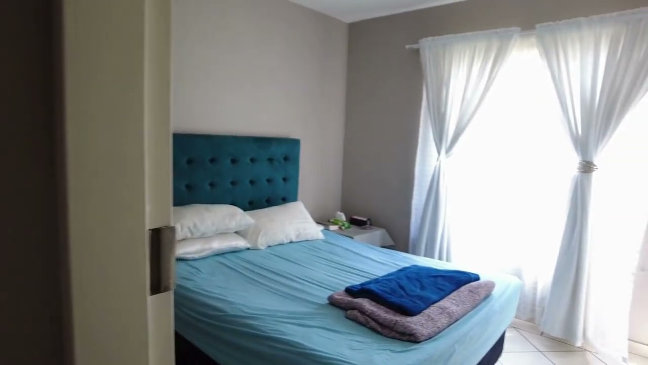 Parklands - Die Hoews groundfloor unit