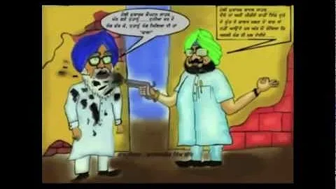 Bollywood Version Black & Yellow wiz khalifa Punjabi Rapper Jogi - Chita Neela