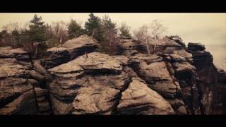 Jade Dregorius - Action Reel 2017