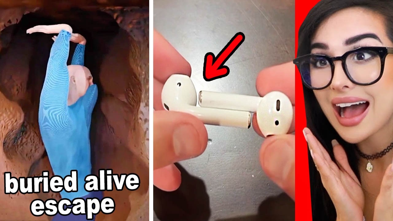 Cool Things I Learned On The Internet - YouTube