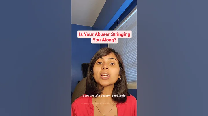 How a Narcissist Can String You Along or Breadcrumb You | Tactics Narcissist Use to Trap You