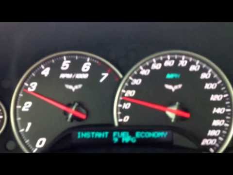 corvette-0-60-and-0-100