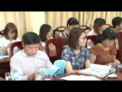 Video: Hội Thảo Khoa Học Và Thực Tiễn 