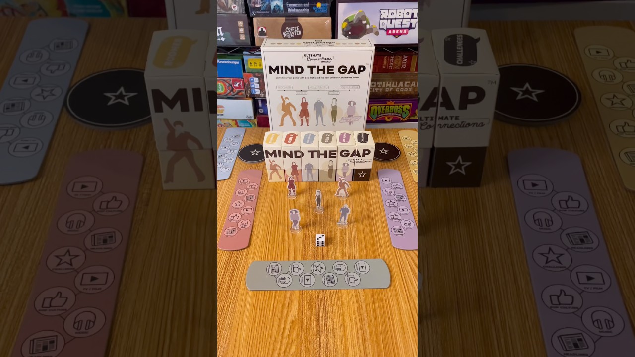 Сможет ли ваша команда найти подсказки разных поколений — от диско-хитов до вирусных TikTok? 