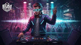 Emotional Future Bass Drop ✨ | Uplifting EDM Mix for Dreamers [Bass Boosted]