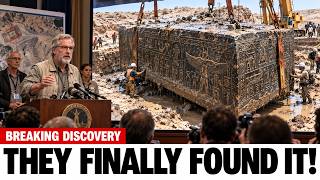 Scientists Just Uncovered a Terrifying Secret at the Grand Canyon, What Happened Next Was Impossible