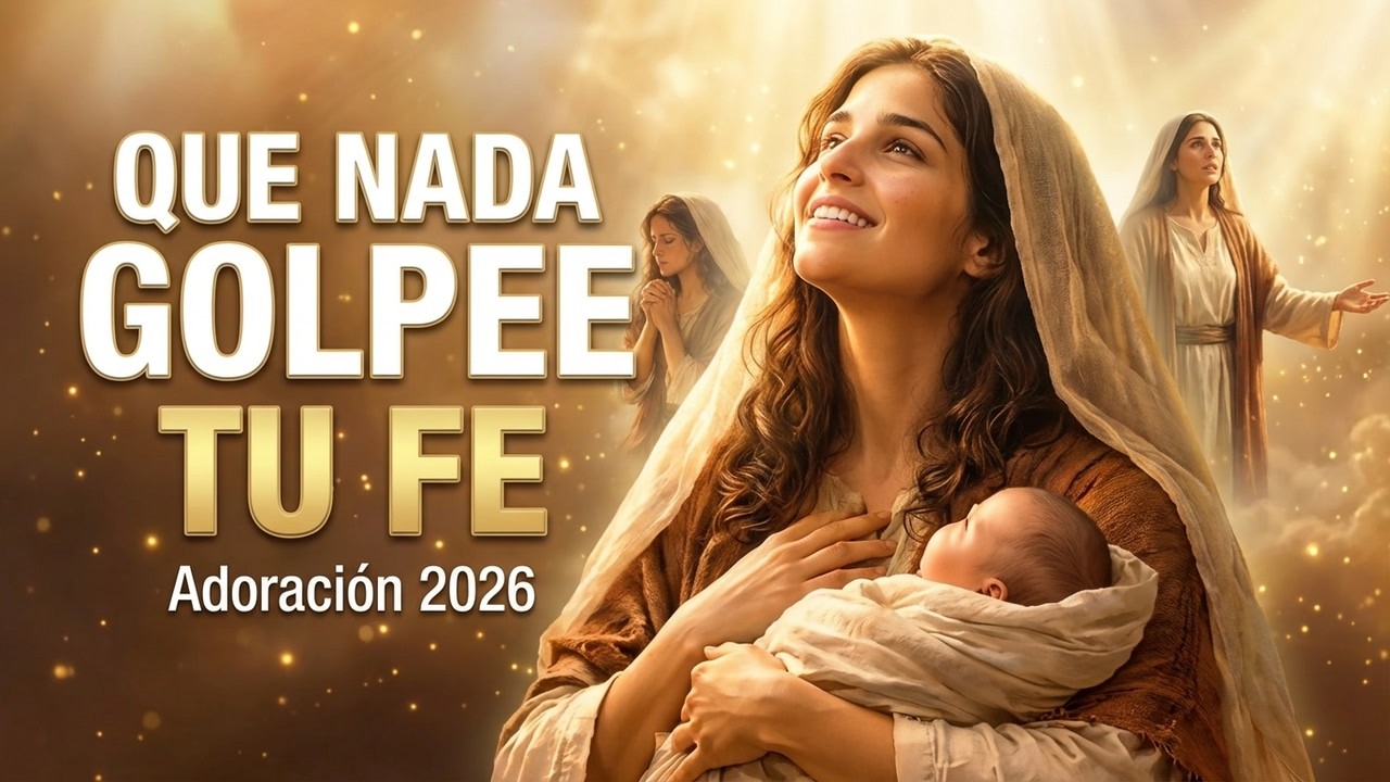 ANA NO DEJÓ DE CREER AUNQUE TODO LE GRITARA QUE PARARA