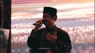 Download lagu Qosidah Waqtu Sahar Suara Merdu Syakir Daulay Khalil Toktok Bege Di Maulid Agung Nabi Muhammad Saw