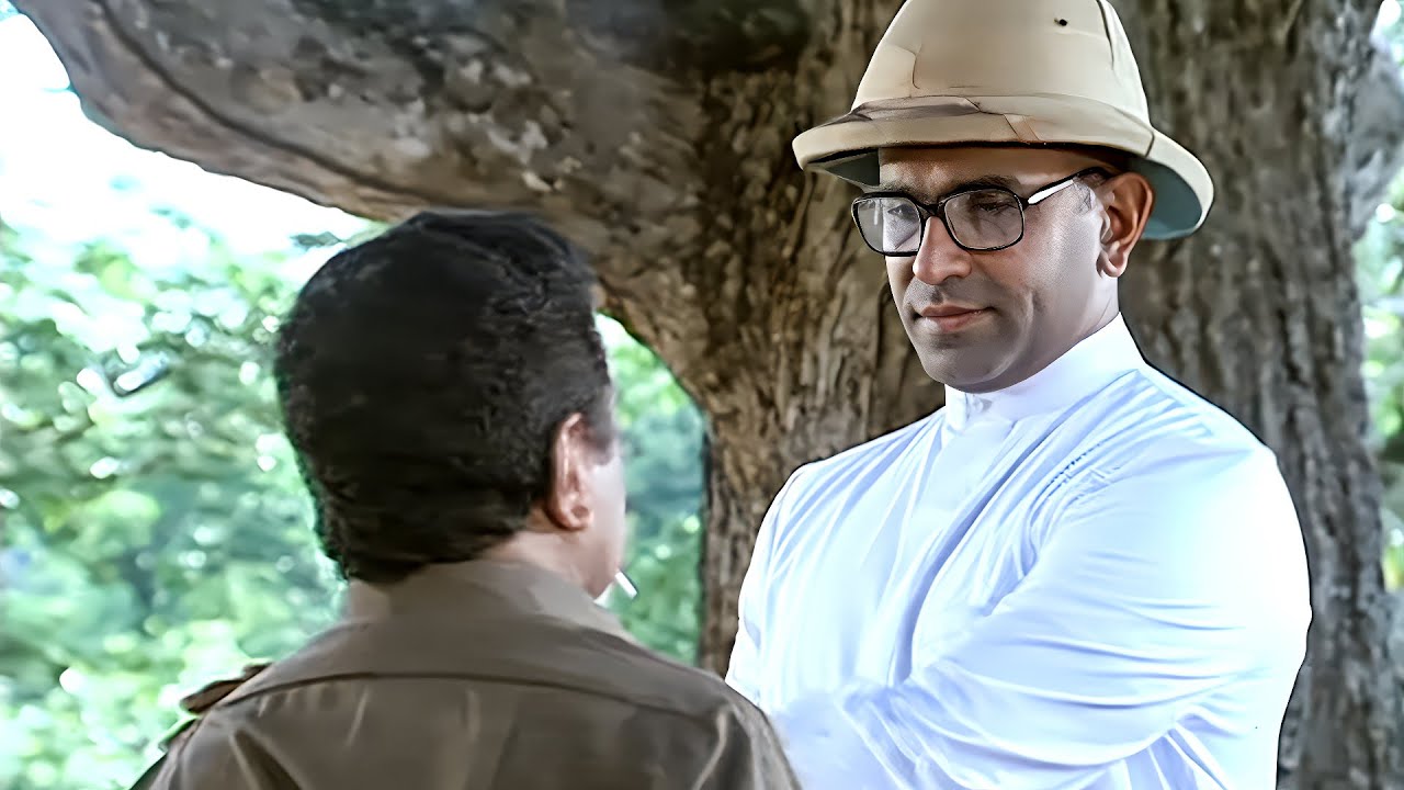 മുഖ്യമന്ത്രി കൊല്ലപ്പെടും ദിവസങ്ങൾക്കുള്ളിൽ | Captain Raju | Sukumaran ...