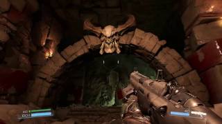 DOOM SnapMap Agony 02: The Suffering V1.1