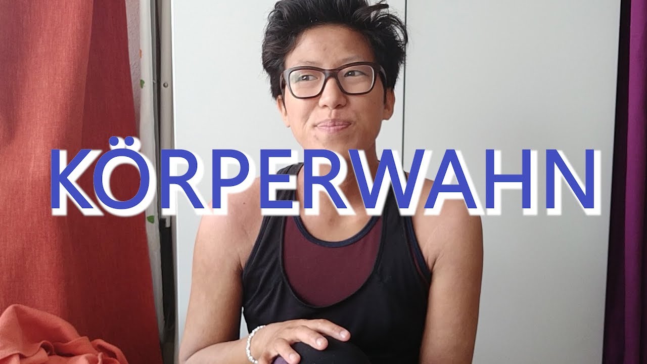 TAG 2 | Körperwahn, nein danke!