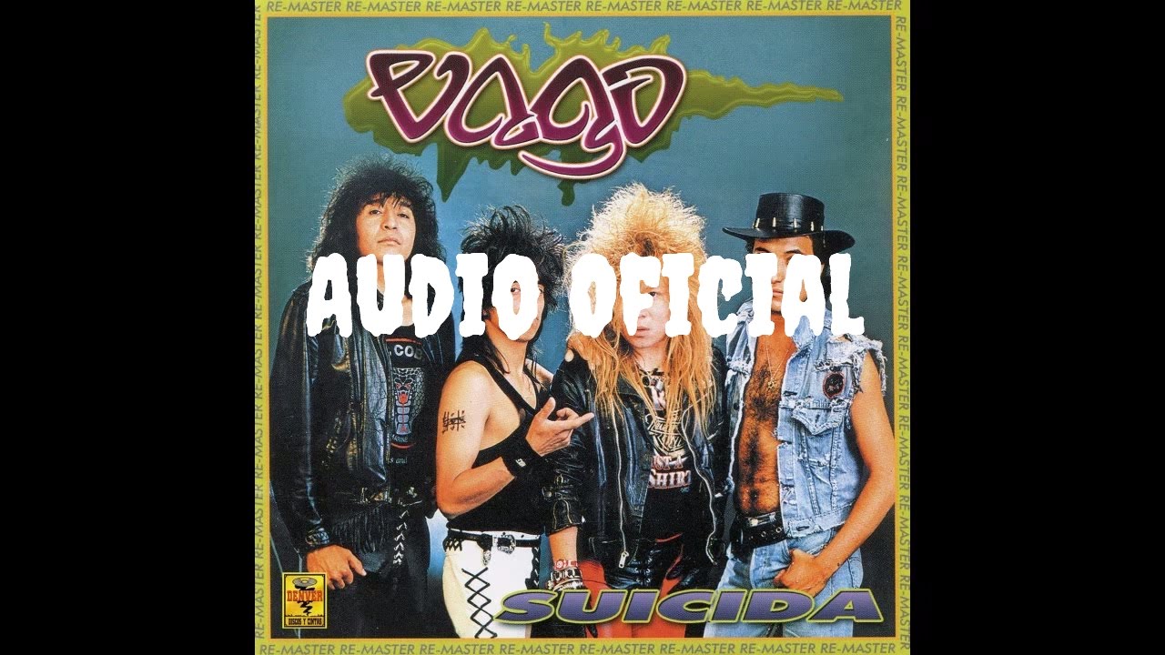 Watch Vago - Cayendo (Remastered) on YouTube Watch Vago - Cayendo (Remastered) on YouTube