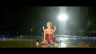 Ek Shan - Bappa एक कषण - बपप - By Sameer Sawant Bhanu Yuvak Mitra Mandal Thane