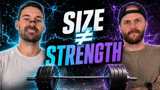 The Strength Code: Motor Units, Neural Drive, and Smarter Training I The Functional Code Podcast