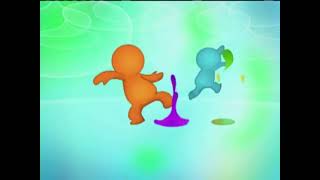 Nick Jr. Productionsnelvana 2007