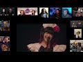 Band Maid Manners, Black Hole (live) Reaction