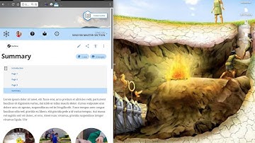 ELMSLN: progression with MaterializeCSS, accessibility and user experience