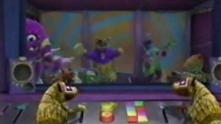 Viva Pinata On A Sour Note & Lights, Camera, Action Full Episodes