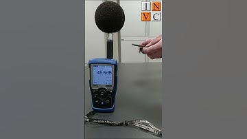 Vibration isolation demonstration