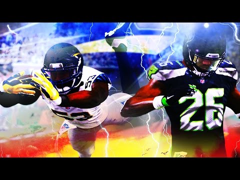 THE REVENGE SEASON!! WILDEST FINISH!!! | Madden 17 Relocation Franchise Ep. 105 - YouTube