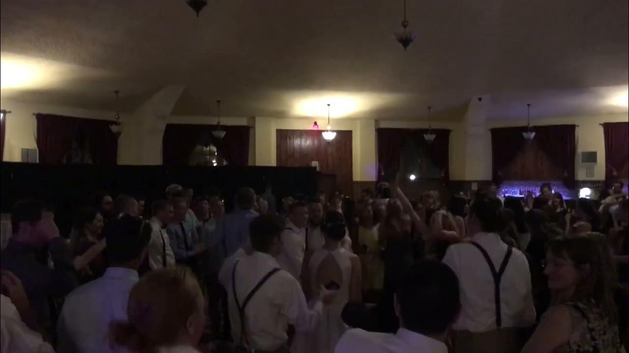 Sound Love at The Chandelier Ballroom in Hartford YouTube