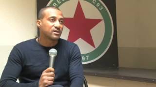 Steve Marlet - "Au Red Star on met une deadline aux agents"- Le fonctionnement des agents