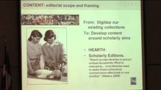 2013 UNT Open Access Symposium, Part 10
