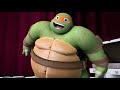 I Love Pizza! - Teenage Mutant Ninja Turtles Legends