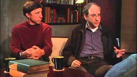 The Dialogue: Lowell Ganz & Babaloo Mandel Interview Part 2