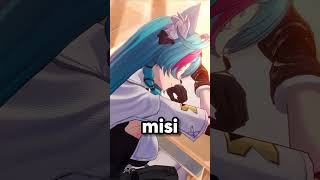 kapan lagi yakan ngedate sama waifu #NTE #NTEcreator #nevernesstoeverness #gaming