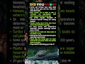 Turtles and tortoises have bony shells fused to their spine and ribs; they can’t leave their shells.