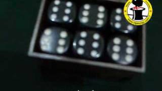 miracle dice by rajasulap.wmv