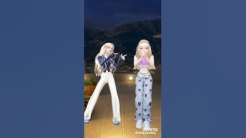 Rock ur Body ZEPETO