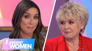 Are You Recognisable Without a Full Face of Makeup? | Loose Women