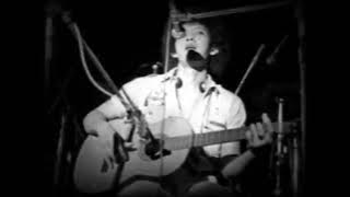 DEDDY STANZAH Leaving on a Jet Plane (1977)