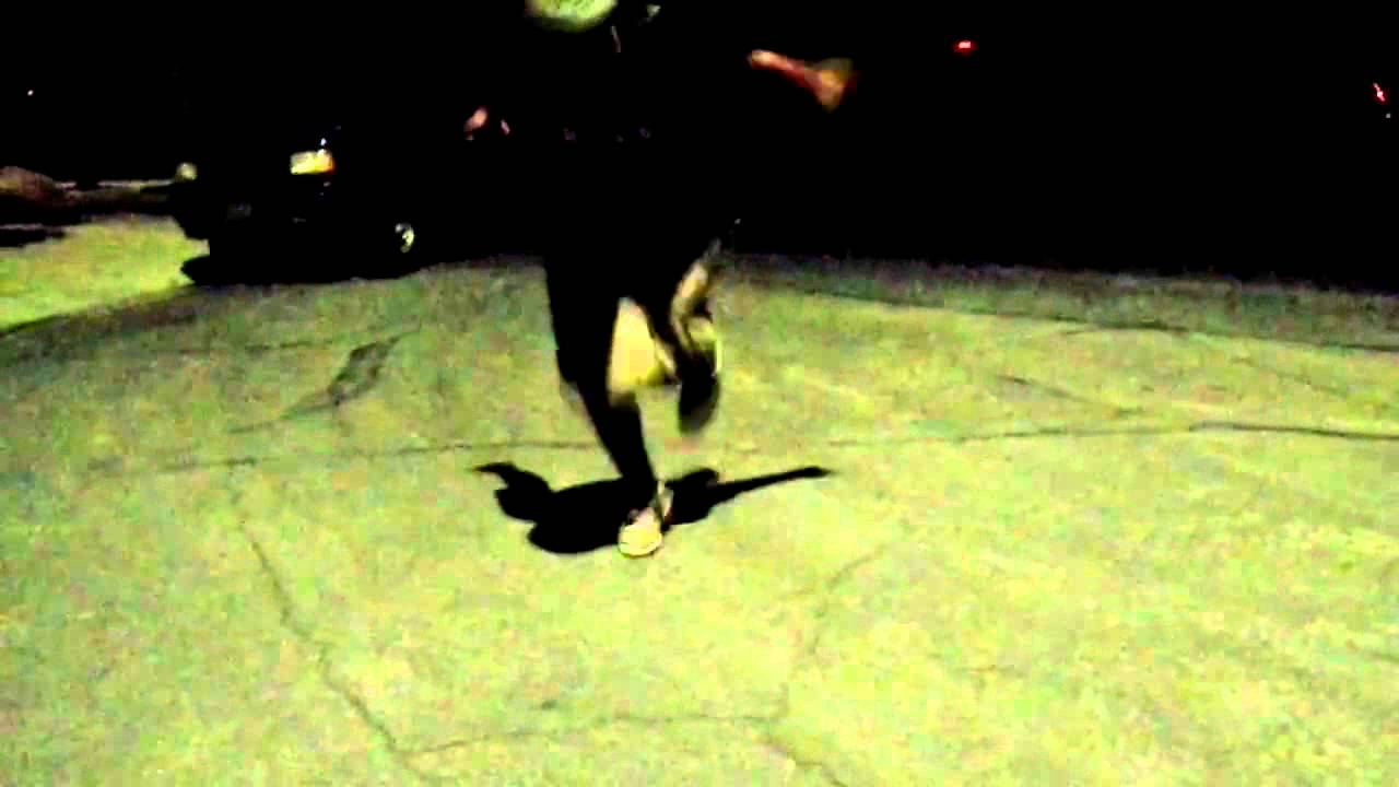 @FlakoGonEatHer_ & @FallFor_KayOs  | Late Night TURN UP!