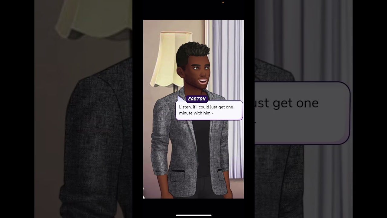 Rule Breaker - Ep 14 - Easton Demands To See A’Yonce - Episode Choose Your Story