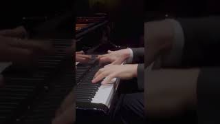 @alexanderyakovlev876 plays Brahms #shorts